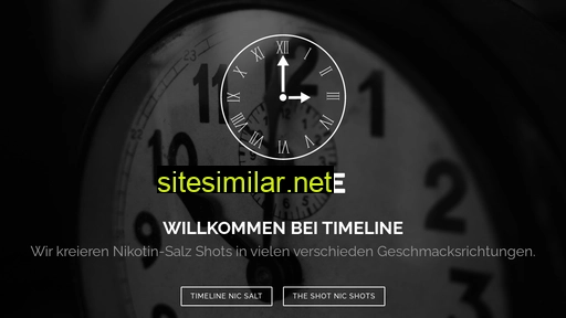 timelineliquid.ch alternative sites