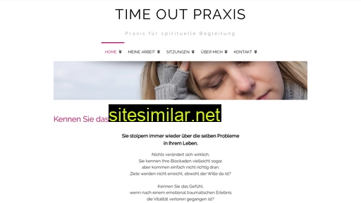 timeout-praxis.ch alternative sites