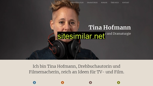 tinatruemmer.ch alternative sites