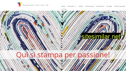 tipografia-torriani.ch alternative sites