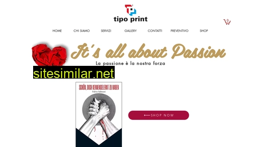 tipoprint.ch alternative sites