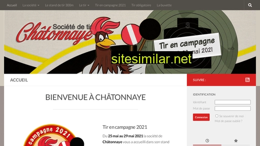 tir-chatonnaye.ch alternative sites