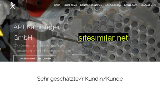tischhauser.ch alternative sites