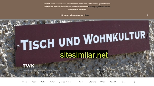 tisch-wohnkultur.ch alternative sites