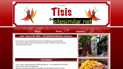 tisis.ch alternative sites
