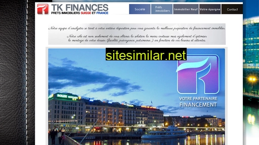tk-finances.ch alternative sites