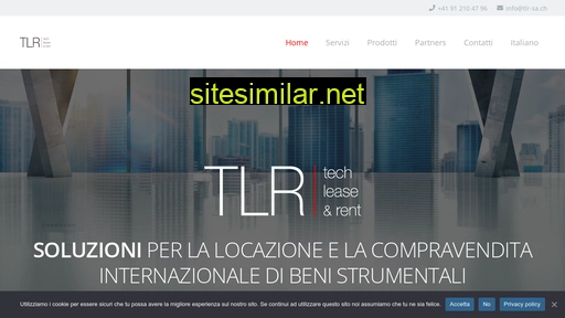 tlr-sa.ch alternative sites