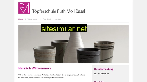 toepferschule-moll.ch alternative sites