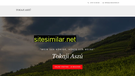 tokaji-aszu.ch alternative sites