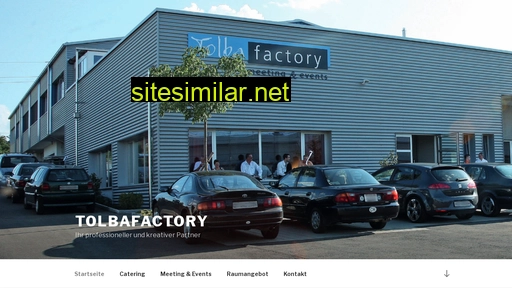 tolbafactory.ch alternative sites
