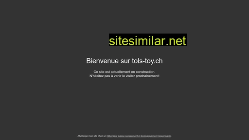 tols-toy.ch alternative sites