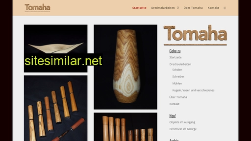 tomaha.ch alternative sites