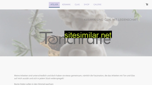 tonchratte.ch alternative sites