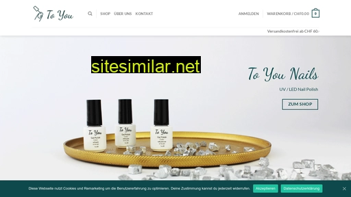 to-you.ch alternative sites
