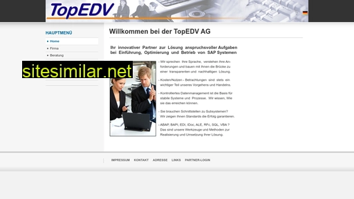 topedv.ch alternative sites