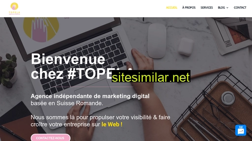 topela.ch alternative sites