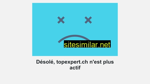 topexpert.ch alternative sites