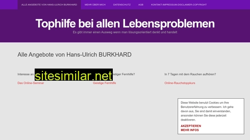 tophilfe.ch alternative sites