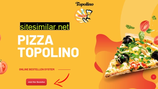 topolinopizza.ch alternative sites
