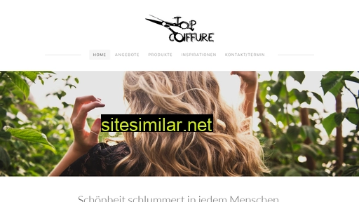 top-coiffure-karin.ch alternative sites