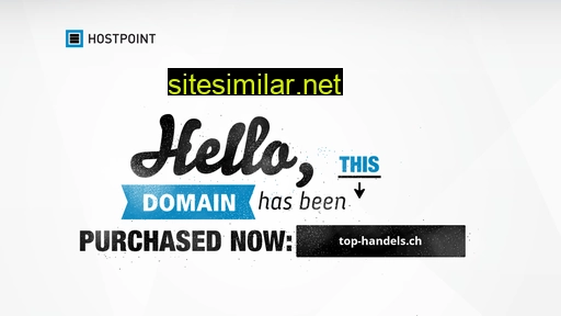 top-handels.ch alternative sites
