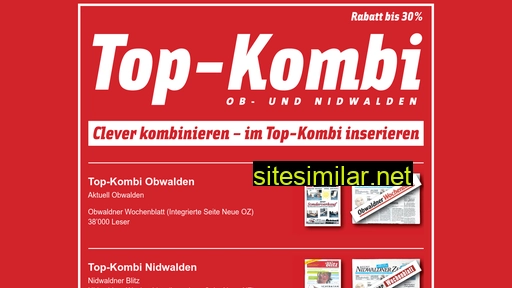 top-kombi.ch alternative sites