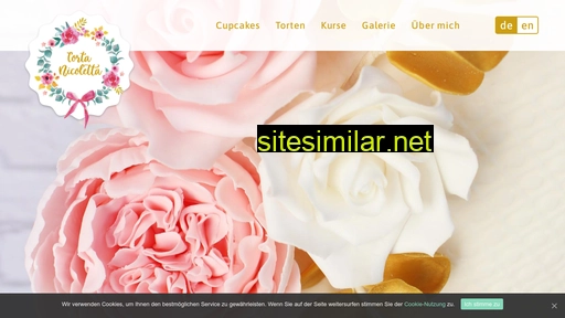 tortanicoletta.ch alternative sites
