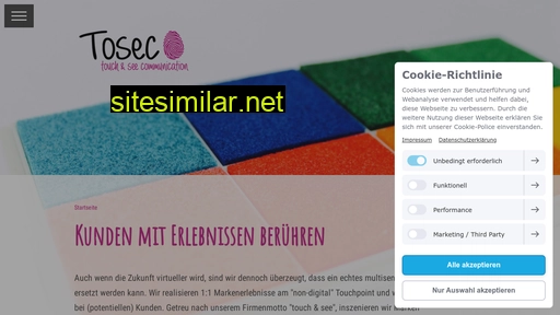 tosec.ch alternative sites
