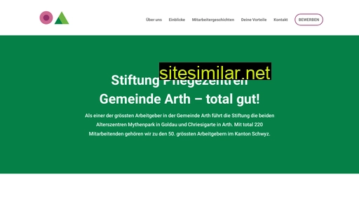 total-gut.ch alternative sites
