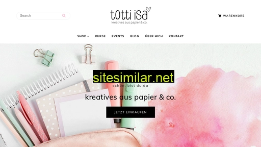 Totti-isa similar sites