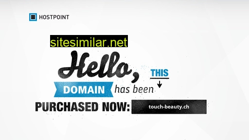 touch-beauty.ch alternative sites
