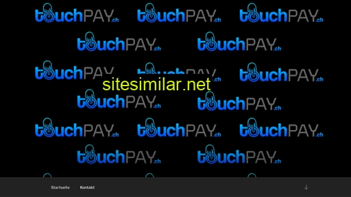 touchpay.ch alternative sites
