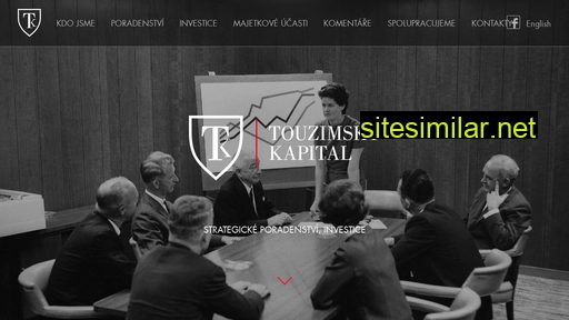 touzimsky-kapital.ch alternative sites