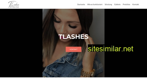 t-lashes.ch alternative sites