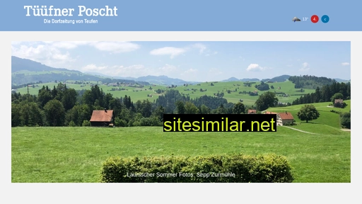 tposcht.ch alternative sites
