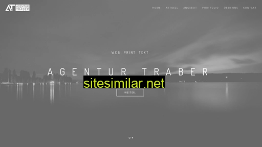 traberweb.ch alternative sites