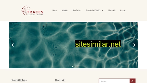 traces-store.ch alternative sites