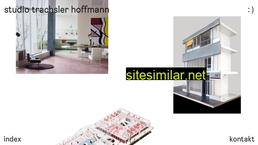 trachslerhoffmann.ch alternative sites