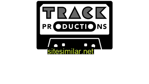 Trackproductions similar sites