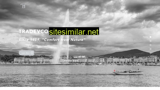 tradevco.ch alternative sites