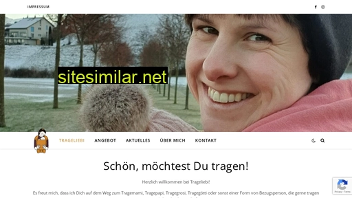 trageliebi.ch alternative sites
