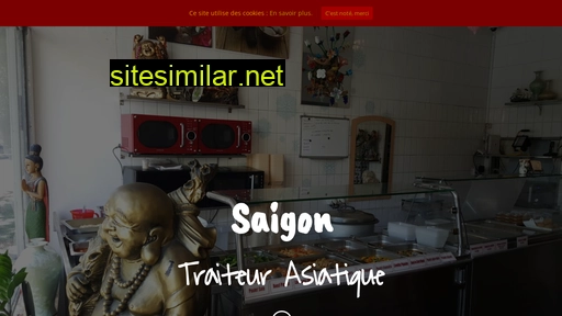 traiteur-saigon.ch alternative sites