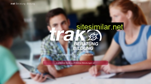 trak-beratung.ch alternative sites