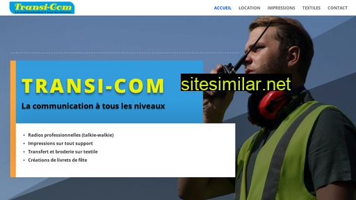 transi-com.ch alternative sites