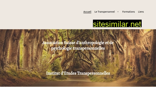 Transpersonnel similar sites