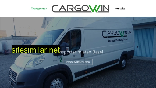 transporter-basel.ch alternative sites