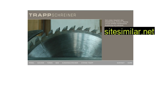 trappschreiner.ch alternative sites