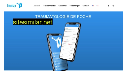 traumap.ch alternative sites