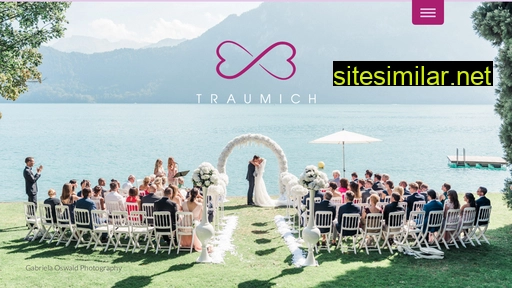 traumich.ch alternative sites