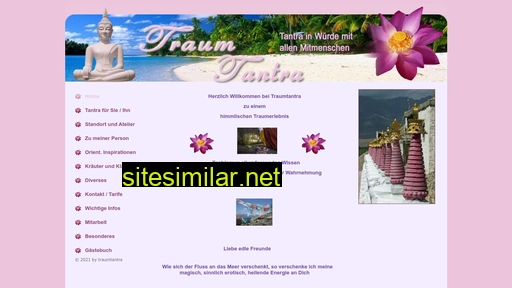 traumtantra.ch alternative sites
